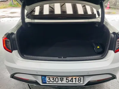 Hyundai (DN8) 2.0 LPG() 2021 11