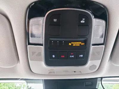 Hyundai (DN8) 2.0 LPG() 2021 15