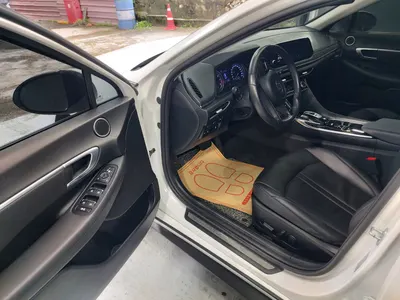 Hyundai (DN8) 2.0 LPG() 2021 10
