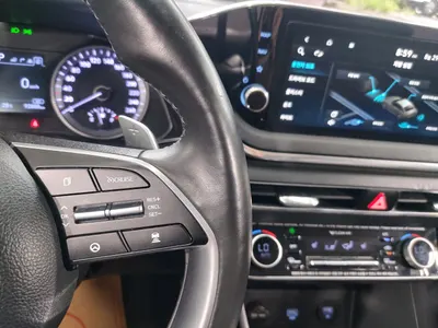 Hyundai (DN8) 2.0 LPG() 2021 16