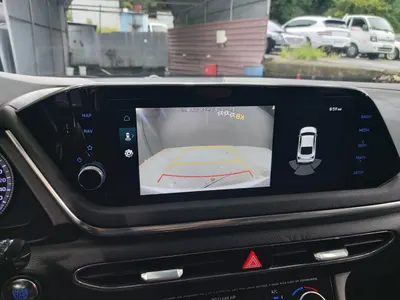 Hyundai (DN8) 2.0 LPG() 2021 18