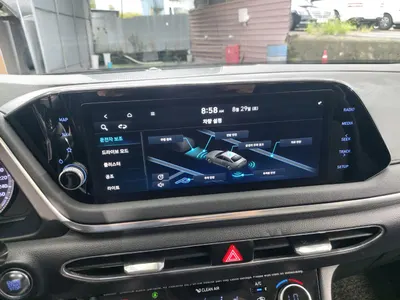 Hyundai (DN8) 2.0 LPG() 2021 19