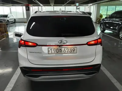 Hyundai 싼타페 HEV 1.6 2WD 2023 4