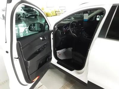Hyundai 싼타페 HEV 1.6 2WD 2023 6