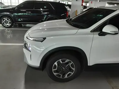 Hyundai HEV 1.6 2WD 2023