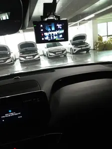 Hyundai 싼타페 HEV 1.6 2WD 2023 10