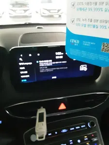 Hyundai 싼타페 HEV 1.6 2WD 2023 12