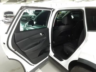 Hyundai 싼타페 HEV 1.6 2WD 2023 9