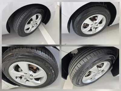 Hyundai 아반떼 1.6 GDi 2015 5