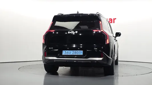Kia EV9 4WD 2023 4