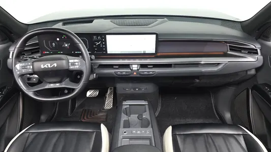 Kia EV9 4WD 2023 7
