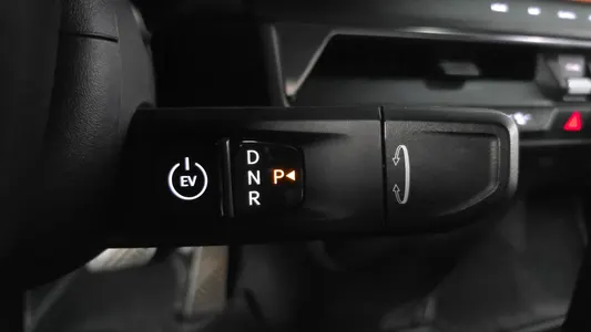 Kia EV9 4WD 2023 9