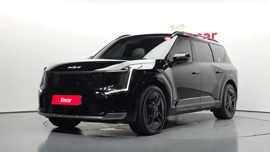 Kia EV9 4WD 2023