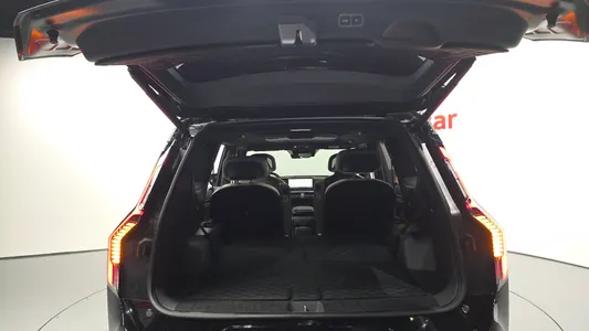 Kia EV9 4WD 2023 20