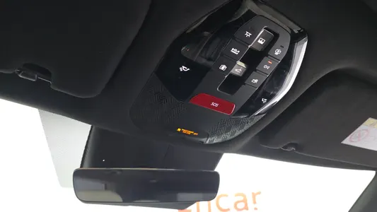 Kia EV9 4WD 2023 18