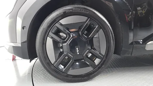Kia EV9 4WD 2023 21