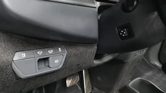 Kia EV9 4WD 2023 31