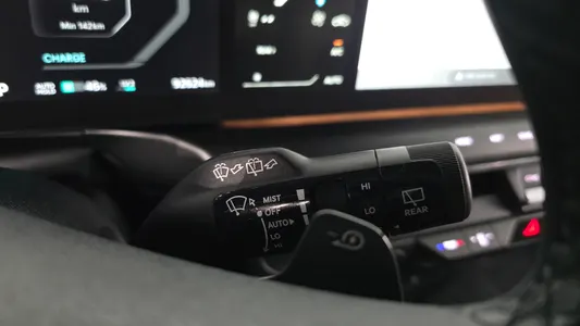 Kia EV9 4WD 2023 32