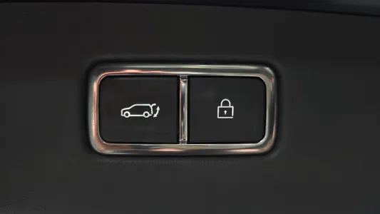 Kia EV9 4WD 2023 35