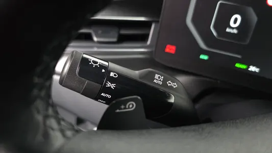 Kia EV9 4WD 2023 36