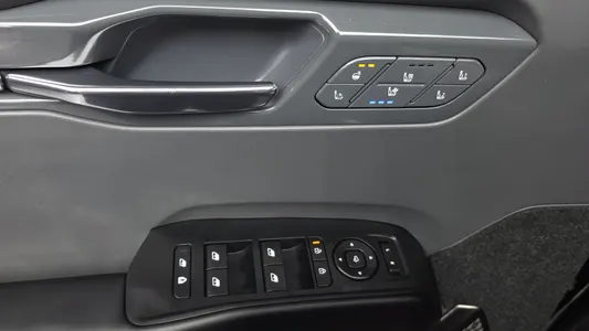 Kia EV9 4WD 2023 30