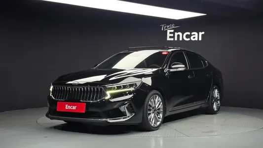 Kia K7 2.5 GDI X 2019