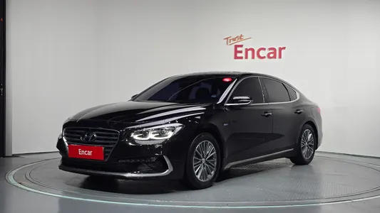 Hyundai IG 2019