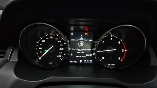 Land Rover 레인지로버 이보크 2.0 TD4 HSE 2018 8
