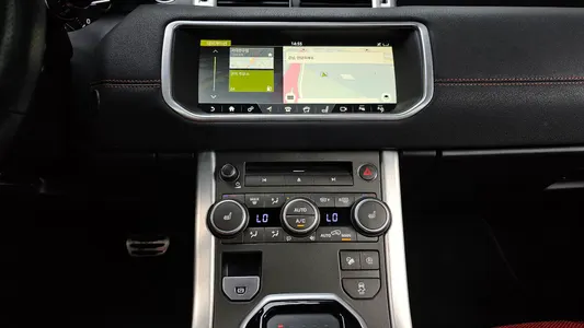Land Rover 레인지로버 이보크 2.0 TD4 HSE 2018 13