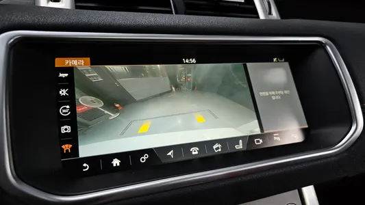Land Rover 레인지로버 이보크 2.0 TD4 HSE 2018 15