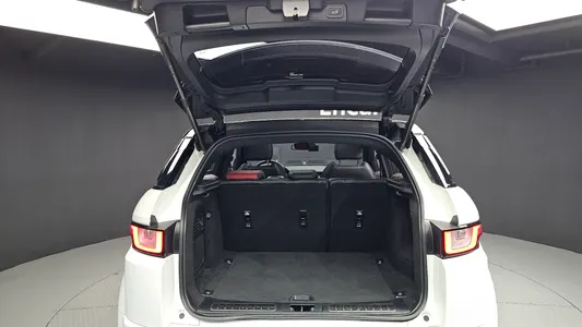 Land Rover 레인지로버 이보크 2.0 TD4 HSE 2018 20
