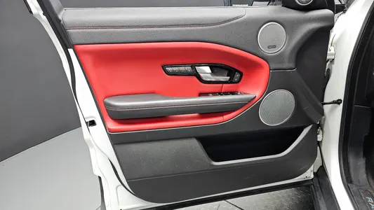 Land Rover 레인지로버 이보크 2.0 TD4 HSE 2018 24