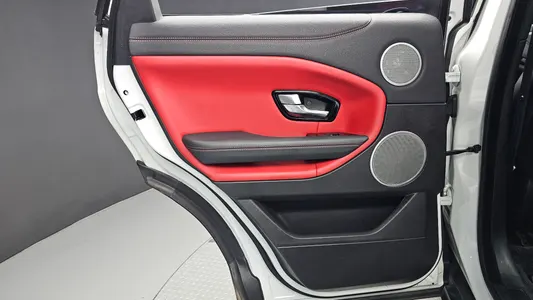 Land Rover 레인지로버 이보크 2.0 TD4 HSE 2018 25