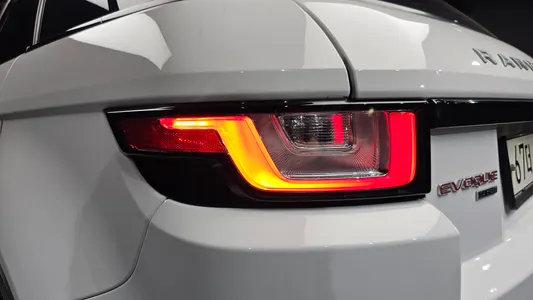 Land Rover 레인지로버 이보크 2.0 TD4 HSE 2018 23
