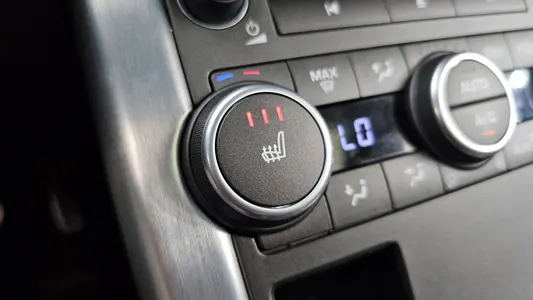 Land Rover 레인지로버 이보크 2.0 TD4 HSE 2018 31