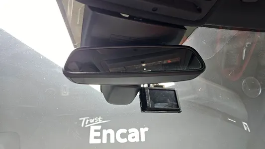 Land Rover 레인지로버 이보크 2.0 TD4 HSE 2018 36