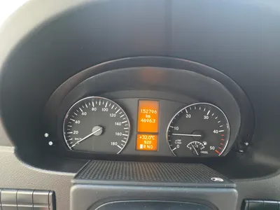 Mercedes-Benz 스프린터 3.0 2016 8