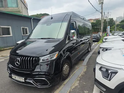 Mercedes-Benz 3.0 2016