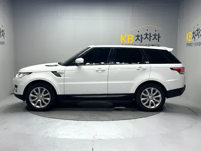 Land Rover 2 3.0 SDV6 HSE 2016 4