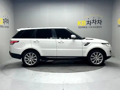 Land Rover 2 3.0 SDV6 HSE 2016 5