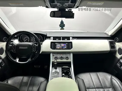 Land Rover 2 3.0 SDV6 HSE 2016 6