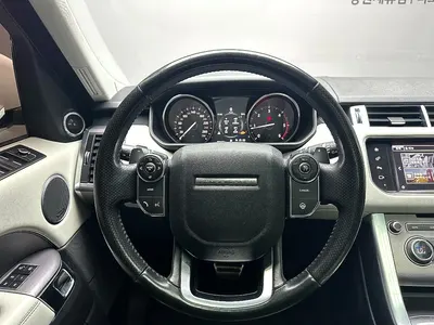 Land Rover 2 3.0 SDV6 HSE 2016 7