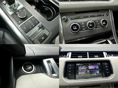 Land Rover 2 3.0 SDV6 HSE 2016 9