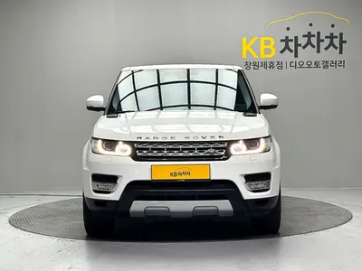 Land Rover 2 3.0 SDV6 HSE 2016