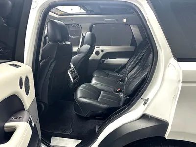 Land Rover 2 3.0 SDV6 HSE 2016 12