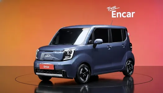 Kia EV 2024