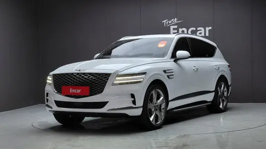 Genesis GV80 2.5T AWD 2022