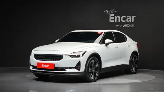 Polestar 2 2023