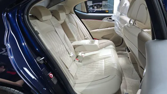 Genesis G70 2.0T AWD 2020 11