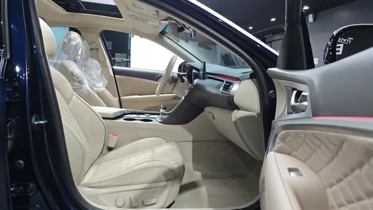 Genesis G70 2.0T AWD 2020 26